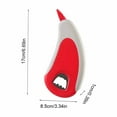 thumbnail image 3 of Multifunctional Can Opener, Beer Bottle Opener Universal Lid Opener, Non-slip Grip, Easy to Use Durable for Various Bottle Sizes, Kitchen Bar Gadget, 3 of 8