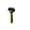 Green, variant on 2-in-1 Pet Grooming Brush for Dogs and Cats, Dual-Sided Slicker Brush and Dematting Comb for Removing Loose Undercoat Fur, Severe Mats and Knots，Green