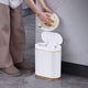 thumbnail image 5 of Bote de basura inteligente perfecl automatico Impermeable 7L, 5 of 8