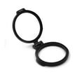 thumbnail image 2 of Amdohai Rapid Filter System Adjustable Filter Camera Accessory Quick Installation System Metal Adapter Clamshell Bracket Compatible with Variety Mainstream Cameras, 2 of 6