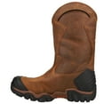 thumbnail image 3 of Chippewa Mens Cross Terrain 12 Inch Waterproof Nano Composite Toe, 3 of 5