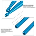 thumbnail image 2 of 1 Pair of 5A Musical Instrument Practicing Drum Sticks Professional Drumsticks, 2 of 7