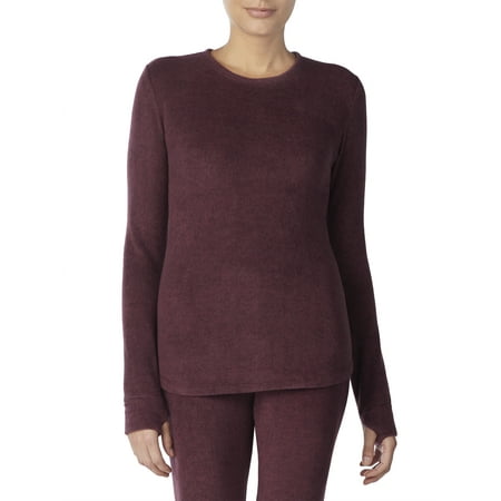 cuddl climateright duds fleece stretch underwear warm