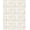 Beige, Pattern 2, variant on ODIKA 8'x10' Beige Sand Dotted Geometric Tufted Washable Area Rug Abstract Modern Minimalist Textured Dots Shapes Repeating Motif for Living Room, Under Sectional, Family , Durable, Non-Slip