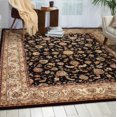 thumbnail image 2 of Nourison 2000 2015 Oriental Rug - Navy-2.6 x 12 ft. Runner, 2 of 5