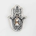 thumbnail image 4 of Home Accessories Palm Tray Small Jewelry Tray, 4 of 5