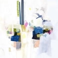 thumbnail image 1 of Giant Art 84x84 Boardwalk Taffy I Fine Art Giant Canvas Print in Multi-Color, 1 of 3