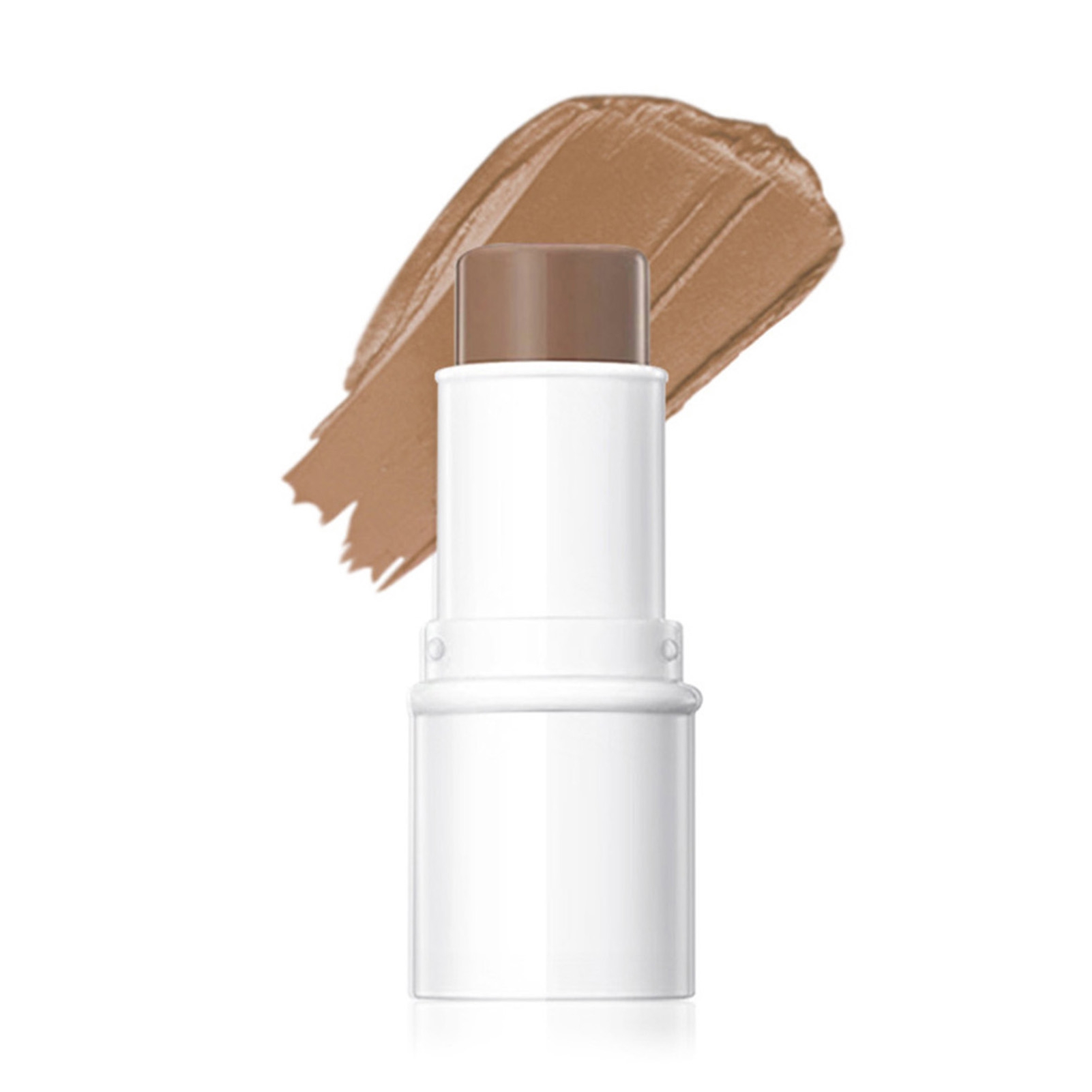 Blush Stick Longlasting Cover Pores Synthetic Paste Beauty Cheeks Lips