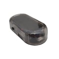 thumbnail image 1 of Alarm Car Car Simulate W^arning Alarm Dummy Flashing LED System A^nti System Solar Light Car Lamp Power Alarm Car Interior Accessories, 1 of 7