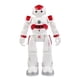 thumbnail image 2 of Control de gestos de mano perfke Acción inteligente Baile Robot interactivo RC Juguete para Orzuelo rojo A, 2 of 9