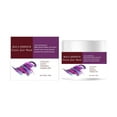 thumbnail image 2 of Fiudx Mascarilla Capilar Morada, Mascarilla Nutritiva Reparadora de Maca, Mascarilla Iluminada con Queratina, Cuidado para Cabello Seco y Dañado, Apto para Todo Tipo de Cabello, Resultados de Peluque, 2 of 7