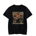 thumbnail image 2 of Kevin Gates The Amilio Tour 2025 T-Shirts Merch Women Clothes Trend Casual Short Sleeve Top, 2 of 3
