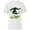 White, variant on Marvel Spider-Man 2 PlayStation Game The Lizard Slash - Short Sleeve T-Shirt for Kids - Customized-White
