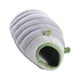 thumbnail image 2 of Greeniant Cama cálida para hámster de invierno, bonita y juguetona para animales pequeños, cama para animales pequeños con almohadilla Hábitats y jaulas para animales pequeños Gris, 2 of 6