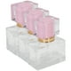thumbnail image 4 of Atomizador de Perfume de cristal botella vacía de 3 uds maquillaje recargable ANGGREK  Otros, 4 of 8