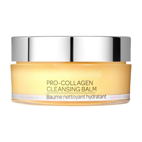 Makeup| ELEMIS Cleansing Balm, Cleansing Balm Makeup Remover Hydrating Facial Cleanser Oil Cleanser Oil Makeup Remover Deep Cleanse 100g/