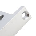 thumbnail image 3 of Soporte de guía de sujeción de riel de movimiento lineal de aleación de aluminio soporte de guía lineal para tipos de máquina de varios ejes de barra guía de equipo ANGGREK Otros, 3 of 8