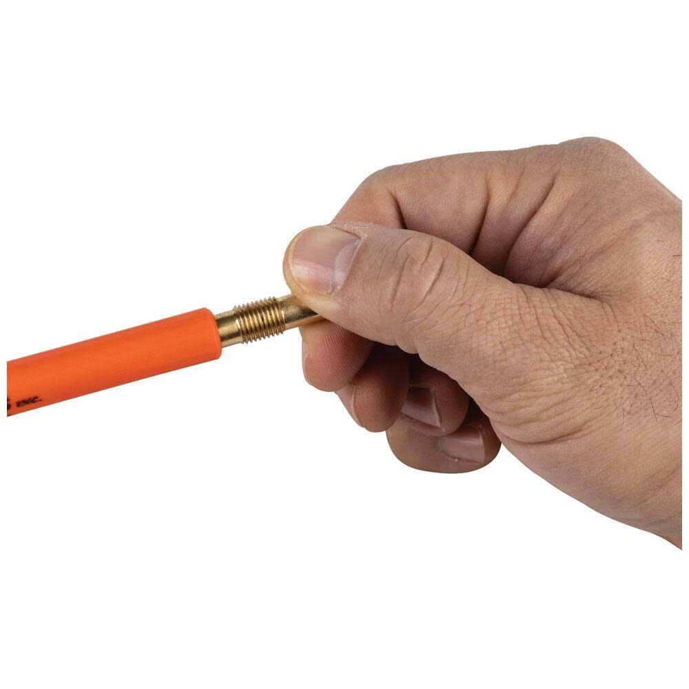 Klein Tools Pocket-Sized Knife Sharpener