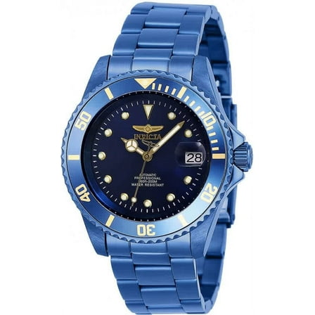 Invicta Pro Diver Automatic Blue Dial Men's Watch 27750