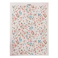 thumbnail image 1 of Floral Clay Transfer Paper Flower Leaves Transfer Paper for Clay Jewelry Making, Water Soluble Clay Transfer Paper, 1 of 4