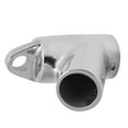 Bimini Top Eye End Boat Cap 2 Way 316 Stainless Steel 60 Degree Top Cap