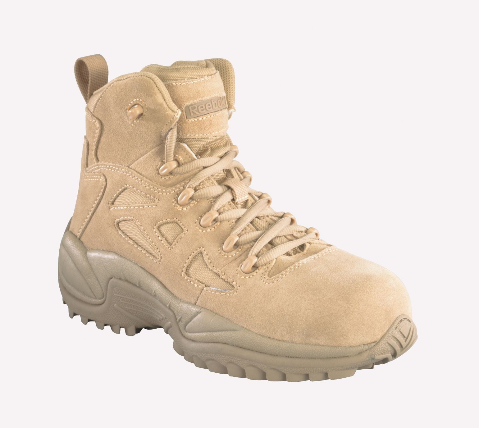 Reebok - Reebok Rb8694 The Rapid Response Mens Size 11 Desert Tan - Walmart.com - Walmart.com