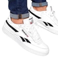 thumbnail image 5 of Tenis Reebok Club C Revenge White Black Hombre blanco 29, 5 of 5