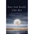 thumbnail image 1 of Pre-Owned Does God Really Like Me?: Discovering the God Who Wants to Be with Us (Paperback) 0830845968 9780830845965, 1 of 1