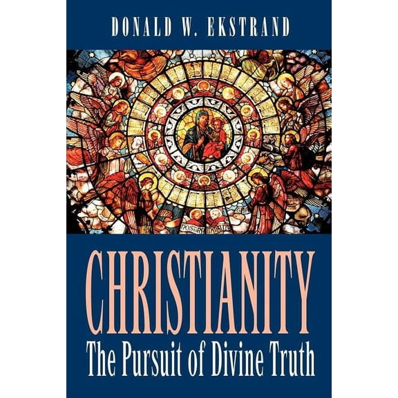 Christianity, (Paperback)