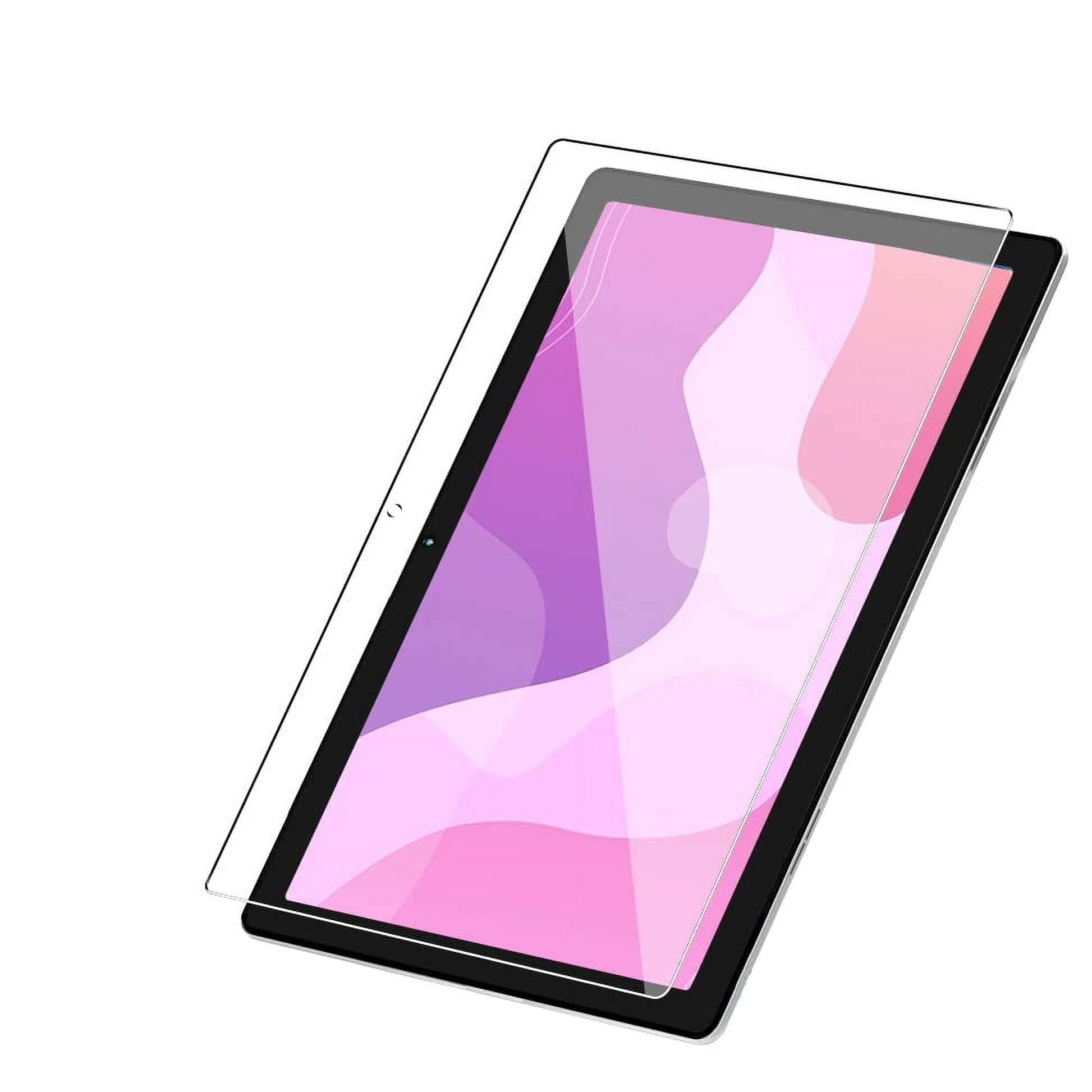 Vetro Temperato Mignova 9H Per Tablet 10 Pollici – Compatibile MAGCH, Feonal K116/K118 E Altri - Foto 3