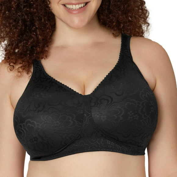 Sujetador PLAYTEX Ultimate Lift & Support de 18 horas, 42 g, paquete de 2 unidades
