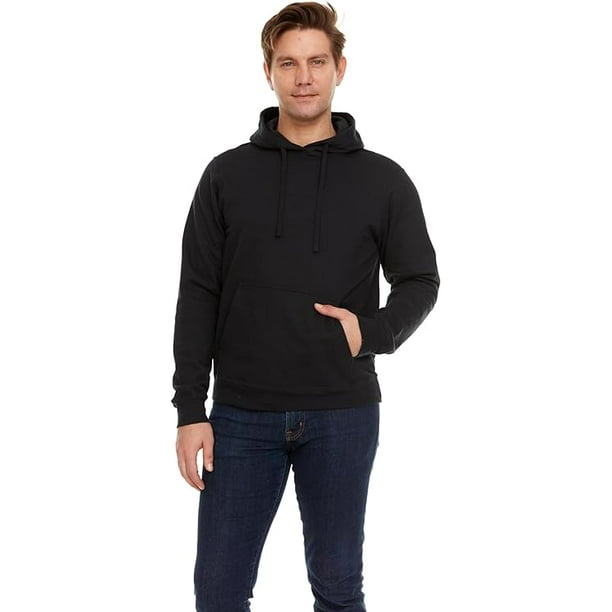 Black hoodies bulk sale