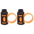 thumbnail image 2 of Drum Stick Control Clip Drummer Rotating Auxiliary Tool Drumsticks Finger Controller AntiSlip Drumsticks Accessories, 2 of 7