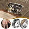 thumbnail image 4 of Lttoisl® 1x Adjustable FengShui Wealth Lucky Buddhist Jewelry New X4J1, 4 of 6