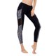 thumbnail image 2 of Pantalones Deportivos Pantalones Yoga Fitness Recortada Polainas Accesorio para Mujeres Multiusos de SG Soledad Pantalones de yoga para mujeres, 2 of 10