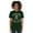 Emerald Triblend, variant on Vintage Boxing Club Unisex Tee, Chicago Illinois, Fight Club Movie inspired - Retro Graphic Tshirt, Sports Fan Gift, Cool Hipster Apparel, (True Royal Triblend, XS)