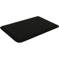 thumbnail image 7 of GelPro Designer Comfort Leather Grain Kitchen Floor Mat, 20" x 32", Black, 7 of 7