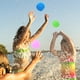 thumbnail image 3 of KAKOWELY 30 pelotas de juguete para fiestas en la piscina, interesantes juguetes de absorción de agua, pelotas de juguete para piscina para niños., 3 of 5