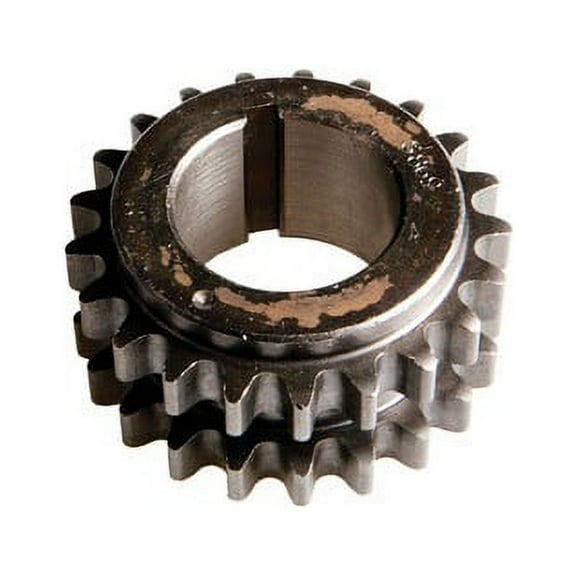 Melling Engine Timing Crankshaft Sprocket P/N:S869 Fits select: 2001-2010 FORD F150, 2002-2014 FORD EXPEDITION