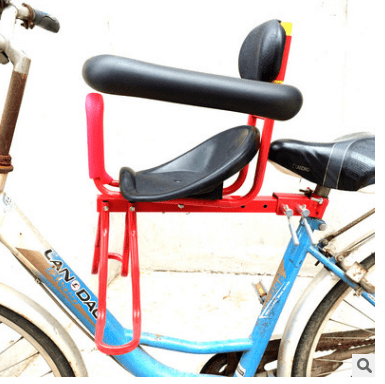 child bike seat walmart canada