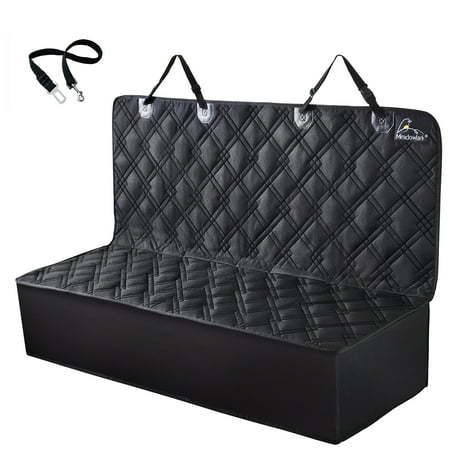 Bench Seat Protector For Pets Standard Black By Meadowlark Uni 3 Lb Car Cover Canada - Meadowlark Dog Seat Covers Reviews Bench Seat Protector For Pets Standard Black By Meadowlark Uni 3 Lb Car Cover Canada - Meadowlark Dog Seat Covers Reviews