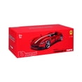 thumbnail image 4 of Burago Signature Ser. Ferrari Monza SP1 A Escala 1:18, 4 of 4