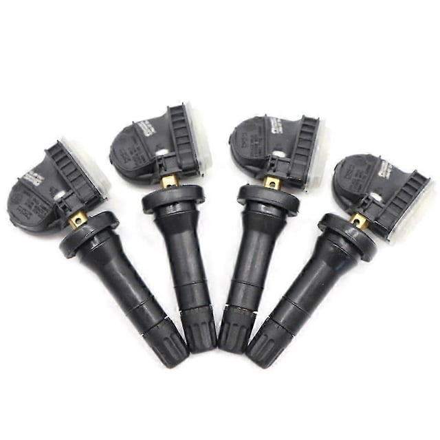 4 sensores de presión de neumáticos TPMS para coche (3641101XKN01A) para Haval (315 MHz)