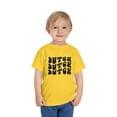 thumbnail image 3 of Dutch The Netherlands Toddler Shirt Gifts Boy Girl Size 2T-5T, 3 of 4