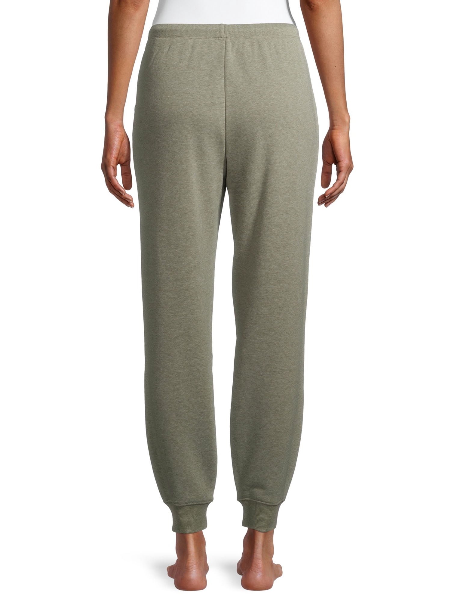 Secret Treasures Women's and Women's Plus Lounge Joggers