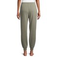 thumbnail image 3 of Secret Treasures Women's and Women's Plus Lounge Joggers, 3 of 6