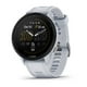 thumbnail image 1 of Forerunner 955, Non-Solar, White Garmin 010-02638-11, 1 of 7