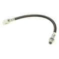thumbnail image 2 of Brake Hydraulic Hose Fits select: 1983-1986 CHEVROLET C10, 1987 CHEVROLET R10, 2 of 4