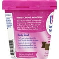 BaskinRobbins Rocky Road Ice Cream, 14 fl oz