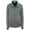 GREY HEATHER w/BLACK FLEECE, variant on Edwards Garment Performance Tek Jacket, Style 6440